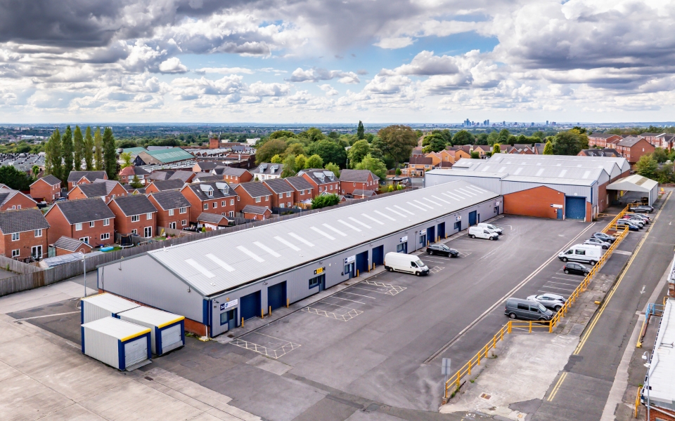 East Tame Business Park Hyde (5)